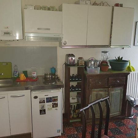 Appart Independant, 1 Lit Deux Personnes Et 1 Appoint Piscine Jardin Direct Gare Aeroport Et Jardin Toulouse Eksteriør bilde