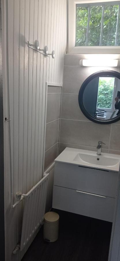 Appart Independant, 1 Lit Deux Personnes Et 1 Appoint Piscine Jardin Direct Gare Aeroport Et Jardin Toulouse Eksteriør bilde