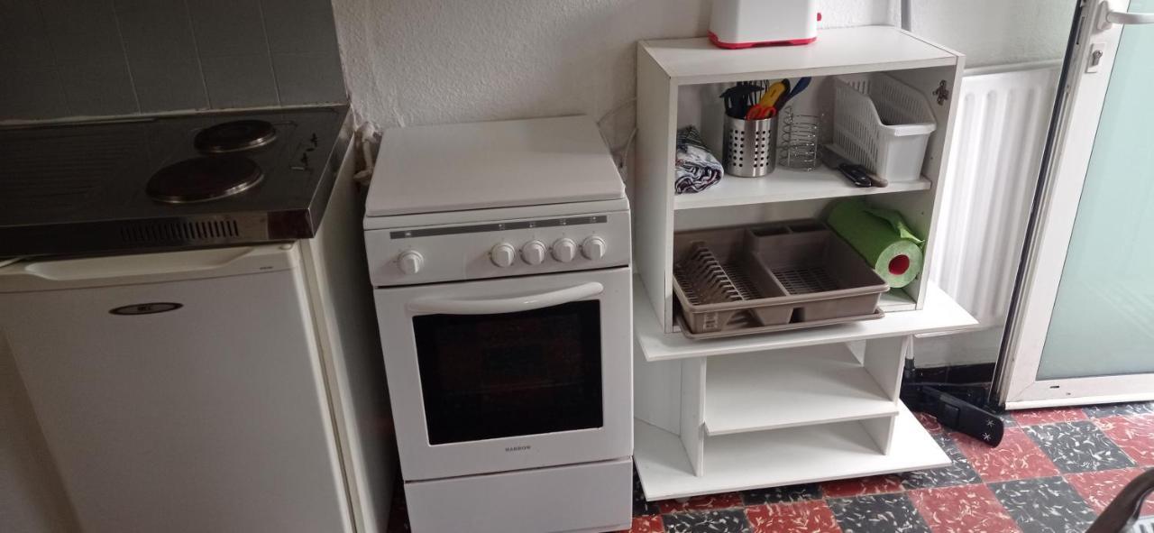 Appart Independant, 1 Lit Deux Personnes Et 1 Appoint Piscine Jardin Direct Gare Aeroport Et Jardin Toulouse Eksteriør bilde